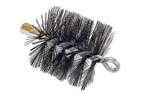 Щітка металева для чищення димоходу Savant 110 мм