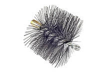 Щітка металева для чищення димоходу Savant 150 мм, фото 5