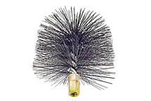 Щітка металева для чищення димоходу Savant 150 мм, фото 4