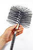 Щітка металева для чищення димоходу Savant 160 мм, фото 7