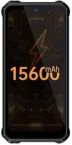 Смартфон Oukitel WP15 5G 8/128Gb Black Гарантія 3 місяці, фото 2