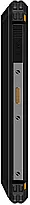 Смартфон Oukitel WP15 5G 8/128Gb Black Гарантія 3 місяці, фото 3