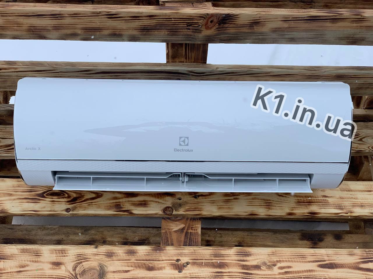 Інверторний кондиціонер Electrolux EACS/I-07HM/N3_15Y Monaco Super DC Inverter