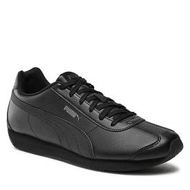 Кросівки puma Turin 3 чорний 44.5 / 29cm / us-11 / uk-10