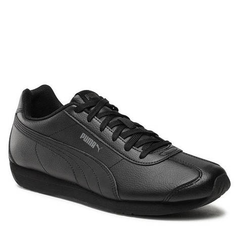 Кросівки puma Turin 3 чорний 44.5 / 29cm / us-11 / uk-10, фото 2