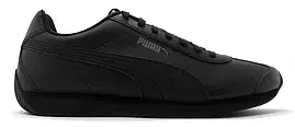 Кросівки puma Turin 3 чорний 44.5 / 29cm / us-11 / uk-10, фото 2
