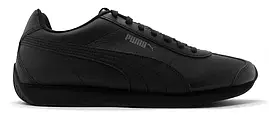 Кросівки puma Turin 3 чорний, фото 3