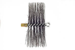 Щітка металева для чищення димоходу Savant 250 мм