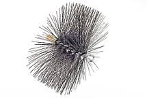 Щітка металева для чищення димоходу Savant 250 мм, фото 2