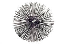 Щітка металева для чищення димоходу Savant 250 мм, фото 3