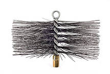 Щітка металева для чищення димоходу Savant 250 мм, фото 5