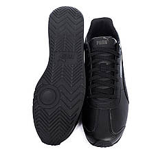 Кросівки puma Turin 3 чорний, фото 5