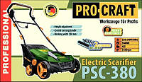 Скарификатор электрический ProСraft PSC380