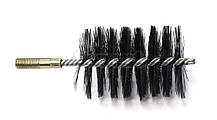 Щітка металева для чищення теплообмінника котлів, труб Savant 70 мм, фото 2