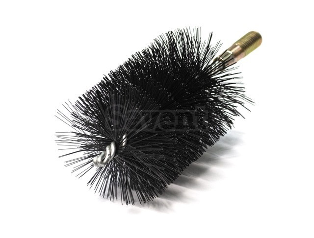Щітка металева для чищення теплообмінника котлів, труб Savant 70 мм