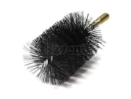 Щітка металева для чищення теплообмінника котлів, труб Savant 70 мм, фото 1