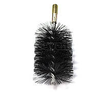 Щітка металева для чищення теплообмінника котлів, труб Savant 70 мм, фото 4