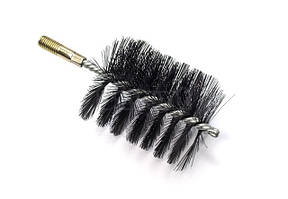 Щітка металева для чищення теплообмінника котлів, труб Savant 80 мм