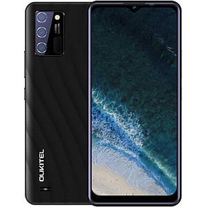 Oukitel C25 4/32Gb Black Гарантія 1 рік