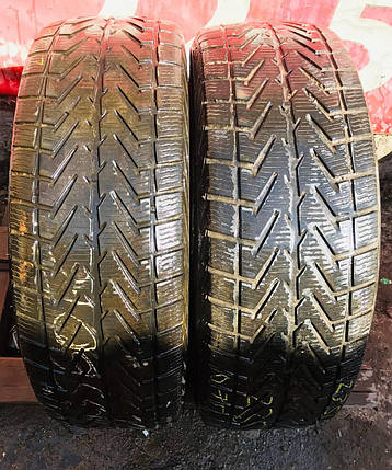 Шины б у 235 60R17 VREDESTEIN VINTRAC 4 XTREME, фото 1