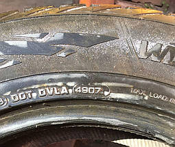 Шины б у 235 60R17 VREDESTEIN VINTRAC 4 XTREME, фото 6