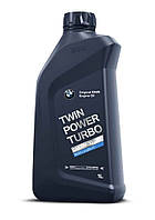 Оригінальне Моторное Масло BMW TwinPower Turbo LL-01 SAE 5W-30, 1 л 83212465843