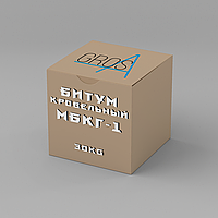 Бітум покрівельний МБК-Г 30кг