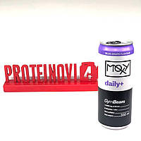 Moxy daily+ 330ml