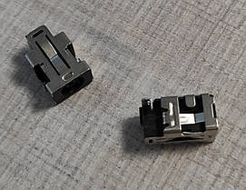 Роз'єм живлення PJ326 (ASUS P452 P452L P452LA P452LJ PRO453U P2520 P2520L P2520LA P2520LJ), фото 4