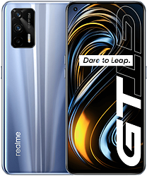 Realme GT 5G 8/128GB Silver Гарантія 1 рік