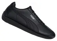 Кроссовки мужские puma Turin 3 чорний 44.5 / 29cm / us-11 / uk-10