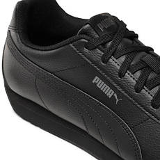 Кросівки чоловічі puma Turin 3 чорний, фото 6