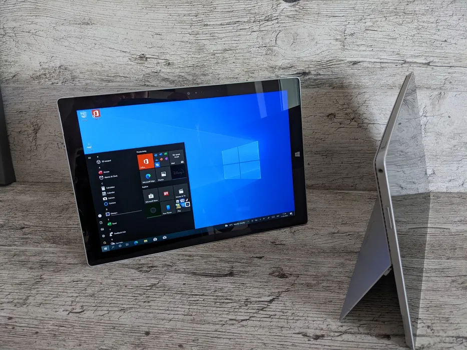 Планшет 2в1 Surface Pro 3 8/256 GB SSD! Windows 10  Core i5