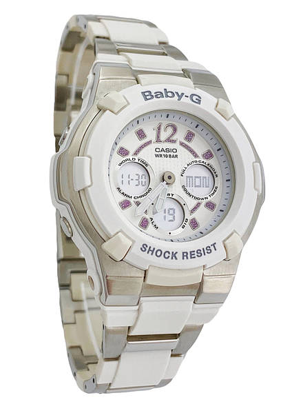 Casio Baby G BGA 112C 7BER