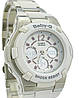 Годинник жіночий Casio Baby-G BGA-112C-7BER протиударний водонепроникний, фото 5