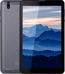 Планшет Sigma mobile Tab A801 3/32Gb Grey 8"