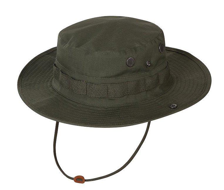 Захисна кепка TEXAR Olive 05-HAT-HE