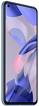 Xiomi 11 Lite 5G NE 8/128GB Bubblegum Blue Гарантія 1 рік (*CPA -3% Знижка)_K, фото 4