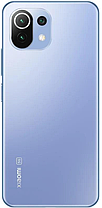 Xiomi 11 Lite 5G NE 8/128GB Bubblegum Blue Гарантія 1 рік (*CPA -3% Знижка)_K, фото 5