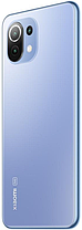 Xiomi 11 Lite 5G NE 8/128GB Bubblegum Blue Гарантія 1 рік (*CPA -3% Знижка)_K, фото 6