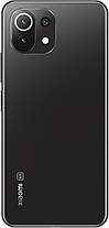 Xiaomi 11 Lite 5G NE 8/128GB Truffle Black Гарантія 1 рік (*CPA -3% Знижка)_K, фото 6