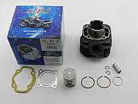 Поршневая  Honda Dio 18/25/27/28 /FIT/Tact 24/30/31/51/ Lead 20, 50cc, SPI