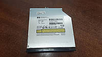 Привод для ноутбука DVD-RW, SATA для ноутбука (GT30L)