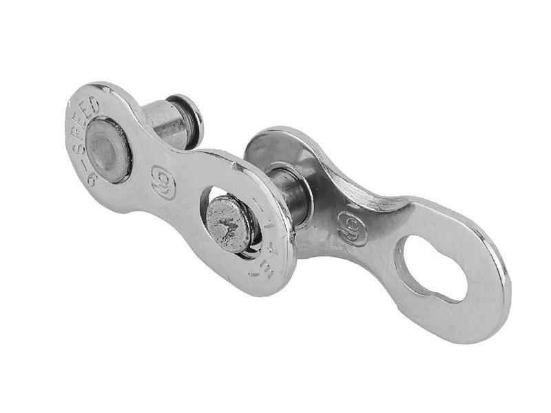 Замок велосипедного ланцюга YBN 9 швидкостей, фото 1