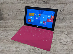 Планшет Microsoft Surface RT 2 - 2/64 GB SSD  10.6 Full HD