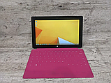Планшет Microsoft Surface RT 2 - 2/64 GB SSD  10.6 Full HD, фото 2