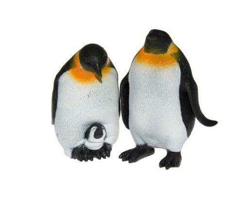 Пингвин-тянучка - фото 1 - id-p1639724869