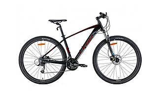 Велосипед 29" LEON TN 80 HDD 2022