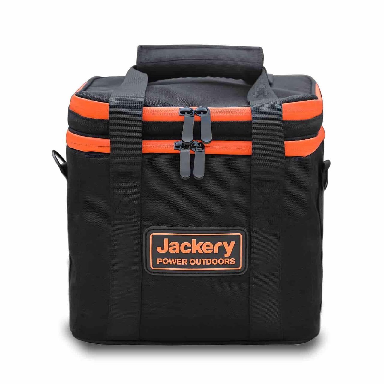 Сумка до портативної електростанції Jackery Explorer 240 / 300 Plus