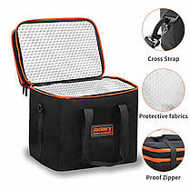 Сумка до портативної електростанції Jackery Explorer 240 / 300 Plus, фото 4